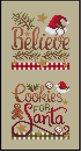 (image for) Christmas Club 5
